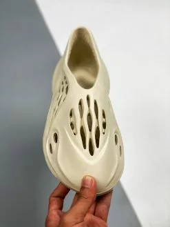 Sandals Adidas Yeezy Foam Runner “Sand” FY4567 For Sale -Cheap Jordan Shop adidas Yeezy Foam Runner Sand FY4567 For Sale 2