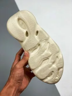 Sandals Adidas Yeezy Foam Runner “Sand” FY4567 For Sale -Cheap Jordan Shop adidas Yeezy Foam Runner Sand FY4567 For Sale 6