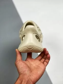 Sandals Adidas Yeezy Foam Runner “Sand” FY4567 For Sale -Cheap Jordan Shop adidas Yeezy Foam Runner Sand FY4567 For Sale 7